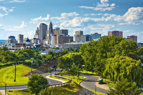 Hartford, Connecticut Attorney