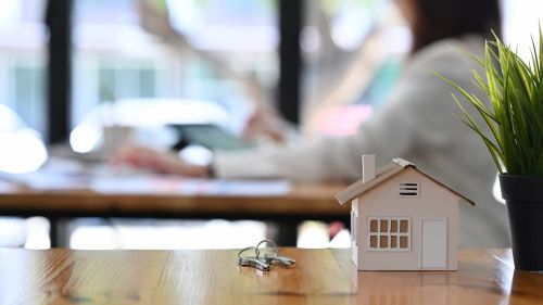 Real estate closing attorney